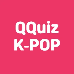 Biểu tượng QQuiz K-POP
